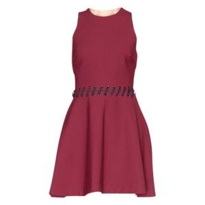 NWT Elizabeth and James Dress
